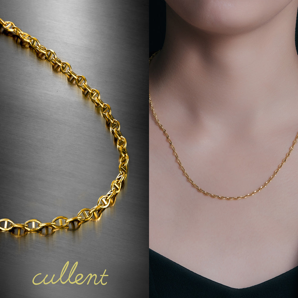 ネックレス – cullent（カレン）