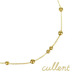 チェーンネックレス