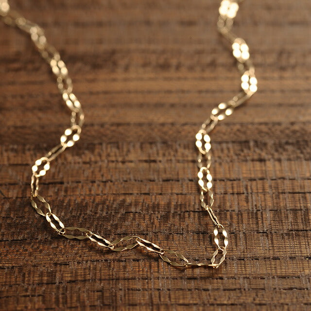 ロングネックレス