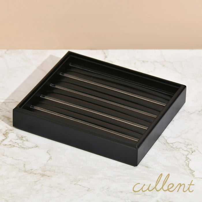 ジュエリートレイ（ブラック）