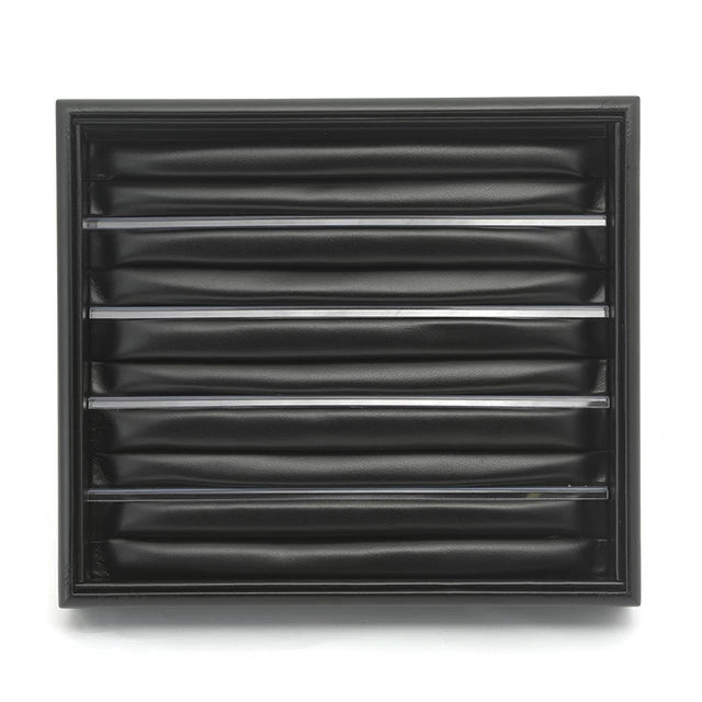 ジュエリートレイ（ブラック）