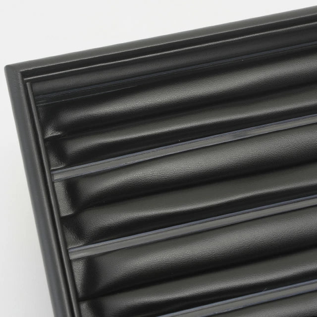 ジュエリートレイ（ブラック）