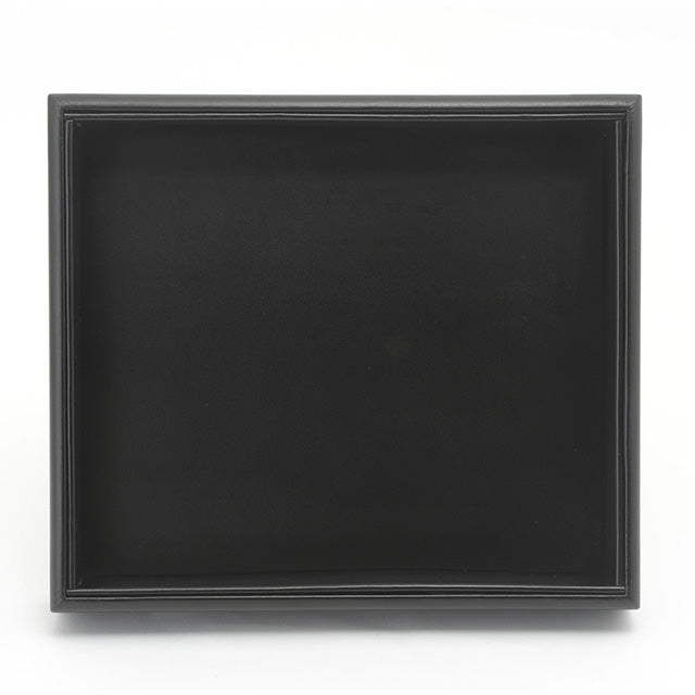 ジュエリートレイ（ブラック）