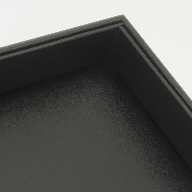 ジュエリートレイ（ブラック）