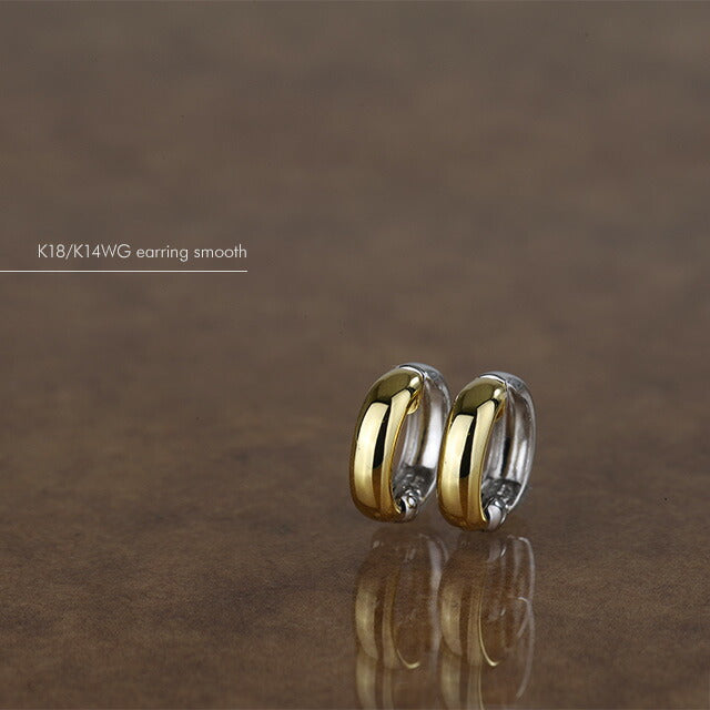 コンビ フープイヤリング