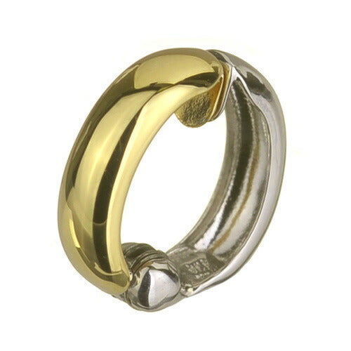 コンビ フープイヤリング