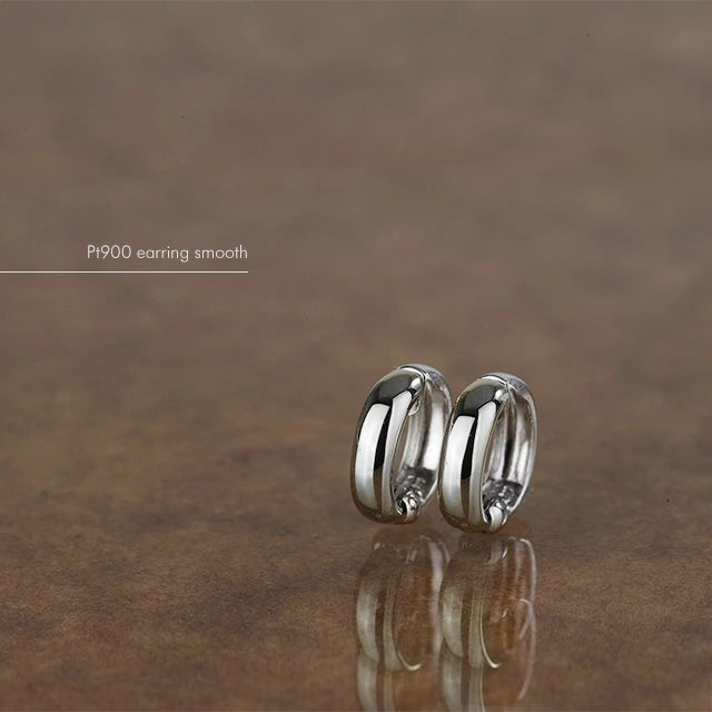 プラチナイヤリング