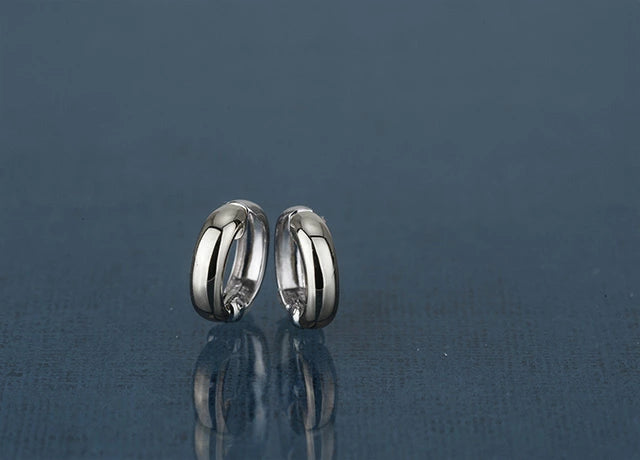 プラチナイヤリング