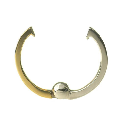 コンビ　イヤリング