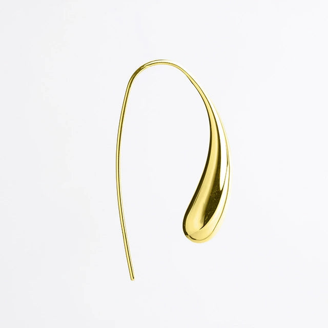 K18 フックピアス