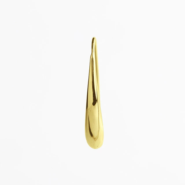 K18 フックピアス