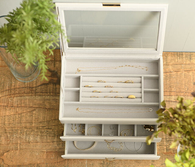 ジュエリーケース