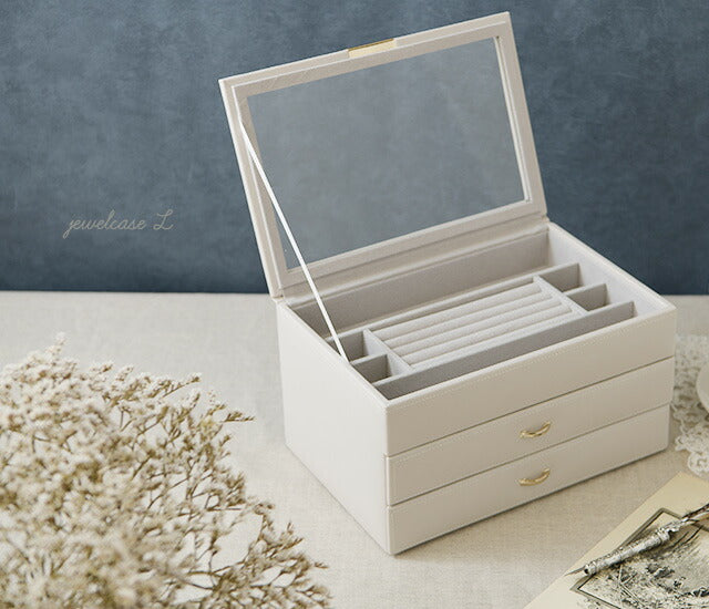 ジュエリーケース