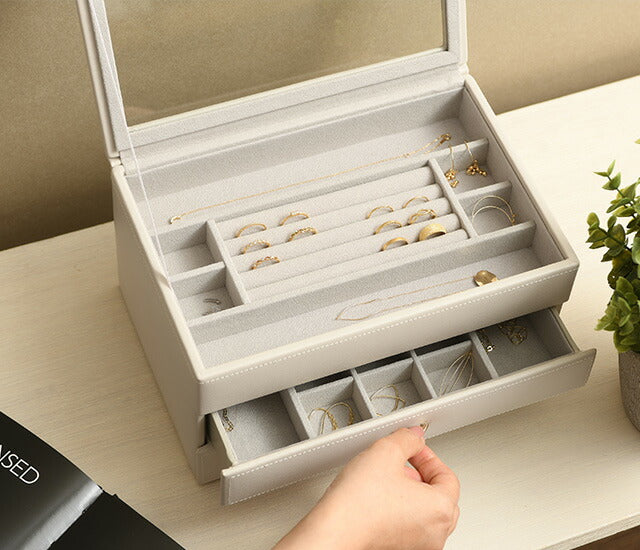 ジュエリーケース