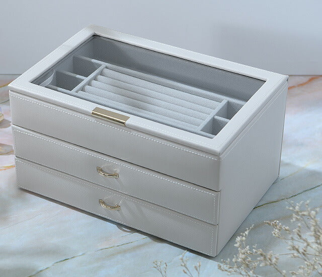 ジュエリーケース