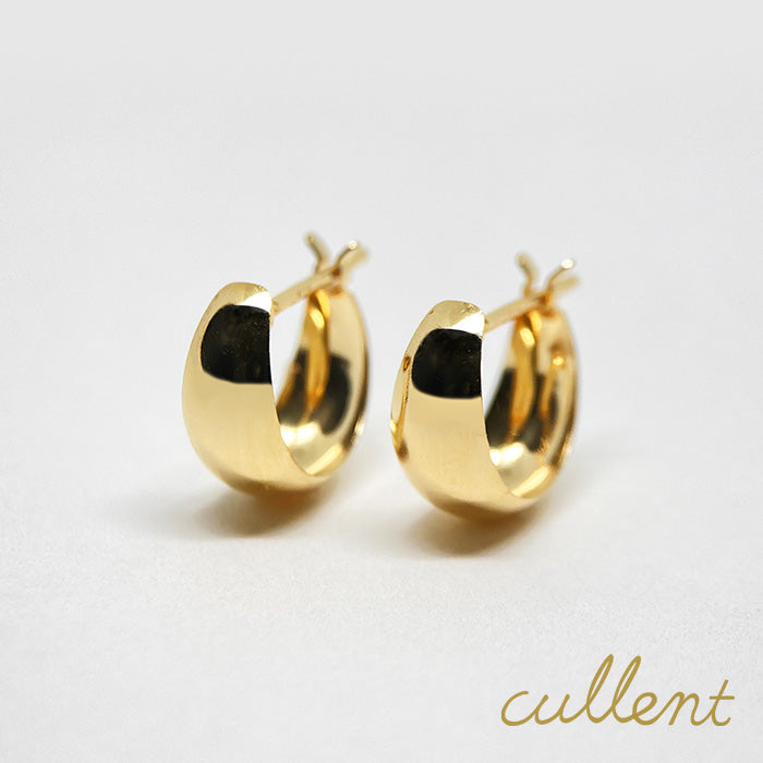 フープピアス（5mm）