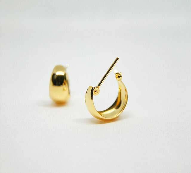 フープピアス（5mm）