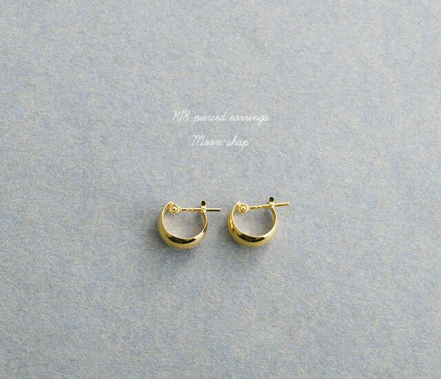 フープピアス（5mm）