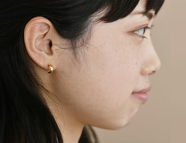 フープピアス（5mm）