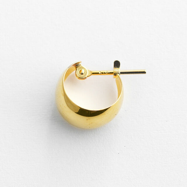 フープピアス（5mm）