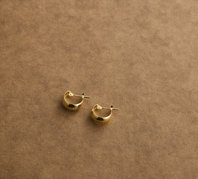 フープピアス（5mm）