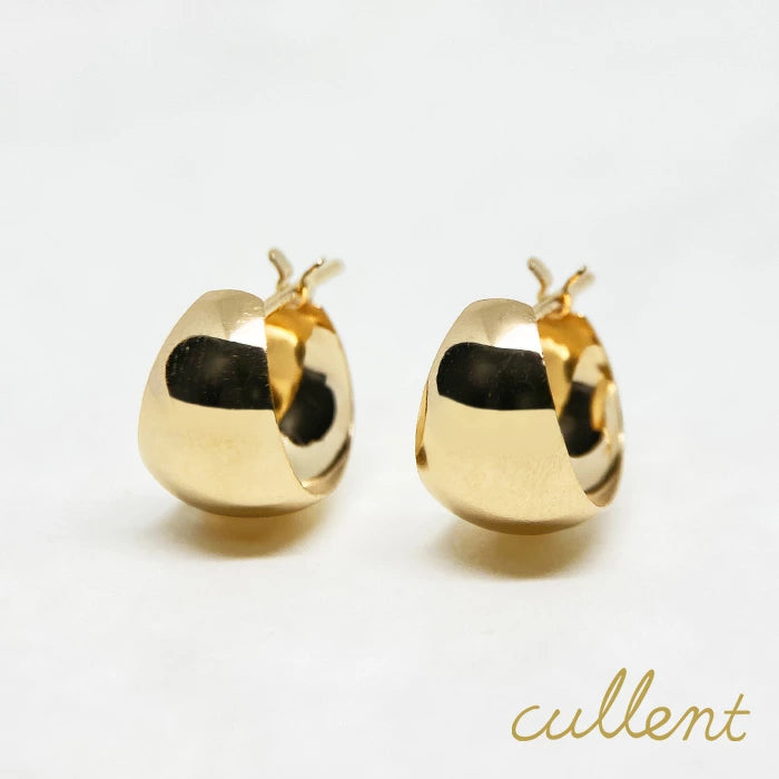 フープピアス（7mm）