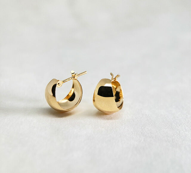 フープピアス（7mm）