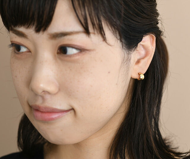 フープピアス（7mm）