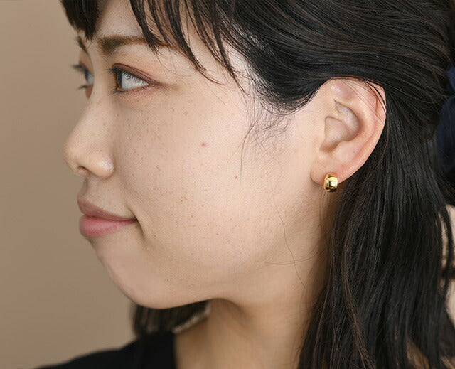 フープピアス（7mm）