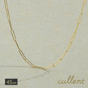 チェーンネックレス