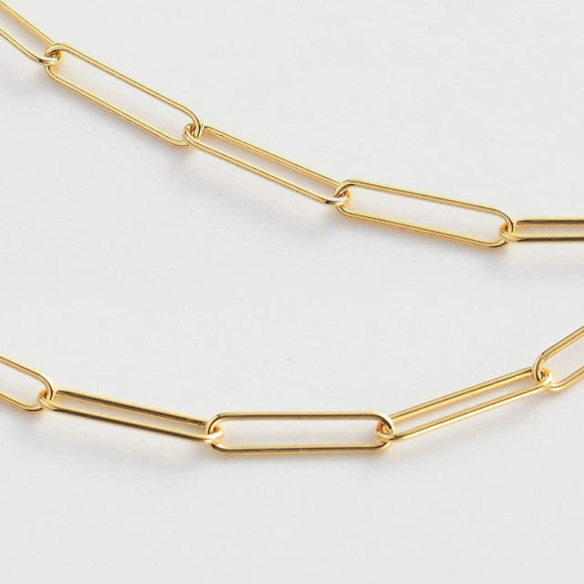 チェーンネックレス