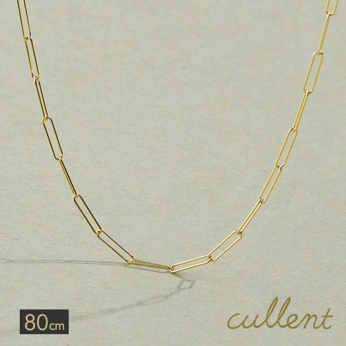 チェーンネックレス – cullent（カレン）