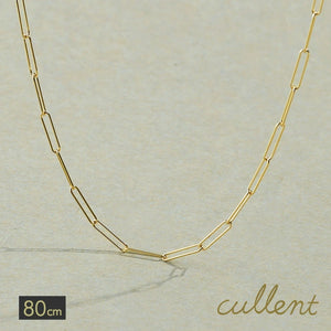 チェーンネックレス