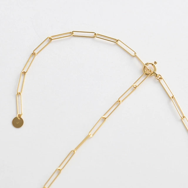 チェーンネックレス