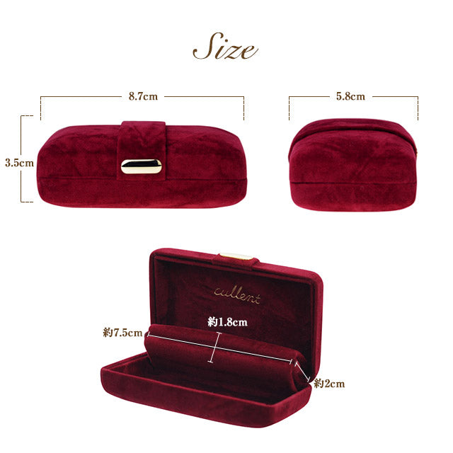 ジュエリーケース