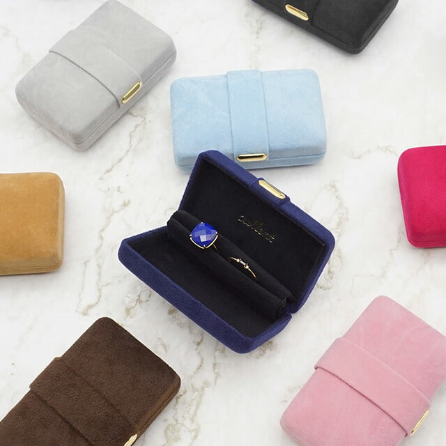 ジュエリーケース