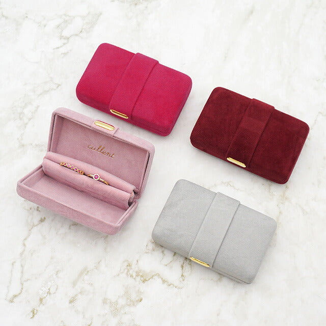 ジュエリーケース