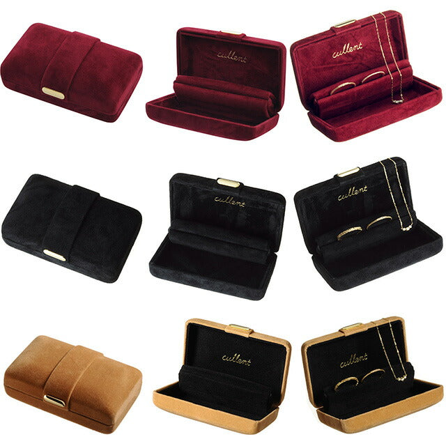 ジュエリーケース