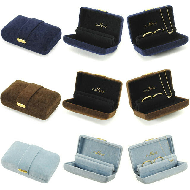 ジュエリーケース