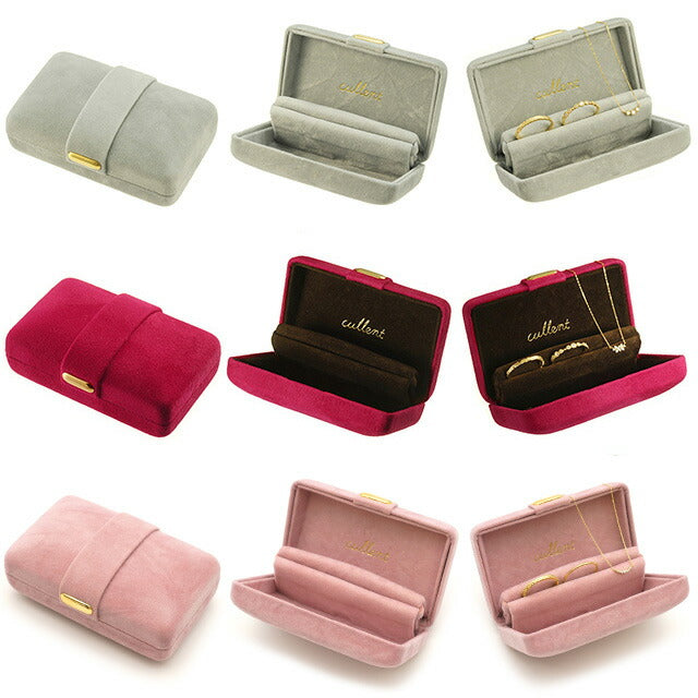 ジュエリーケース