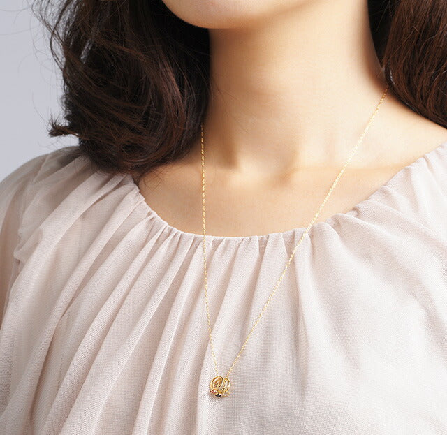 【刻印可】ベビーリング 誕生石 ペンダントトップ