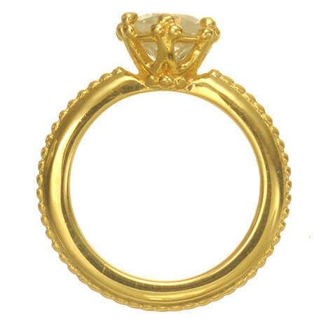 【刻印可】ベビーリング 誕生石 ペンダントトップ