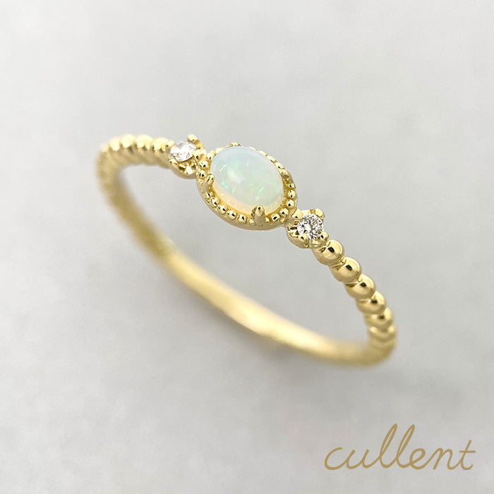 オパールリング