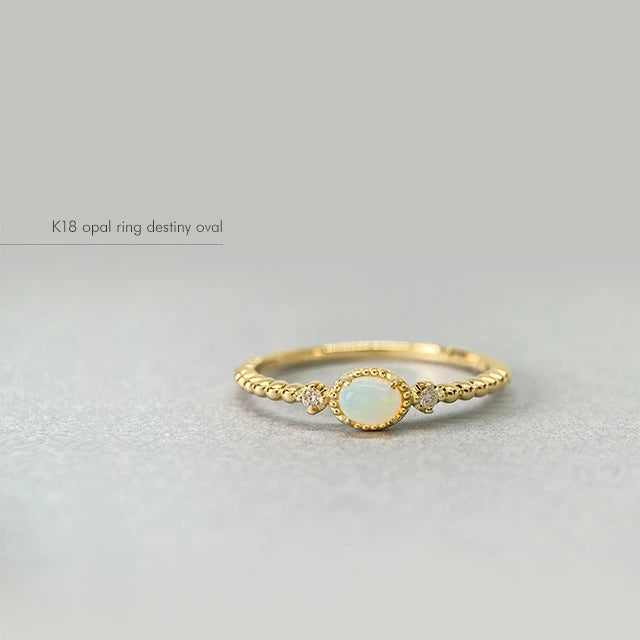 オパールリング