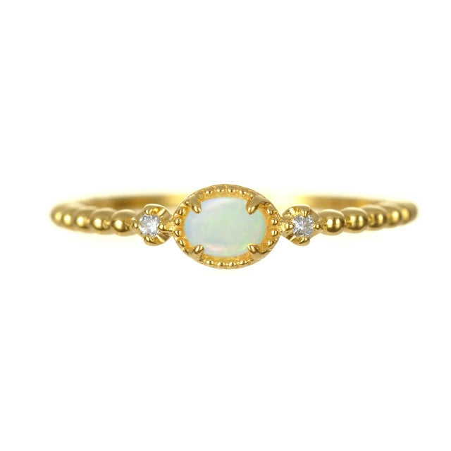 オパールリング