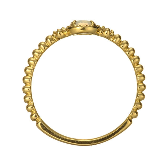 オパールリング