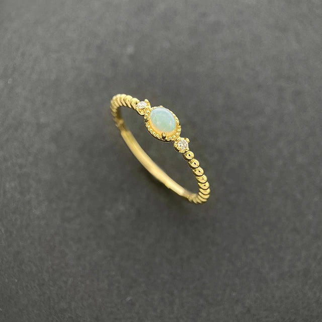 オパールリング