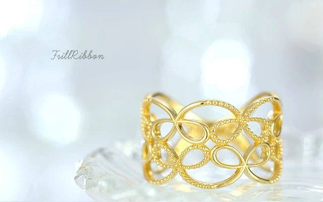 リボンリング