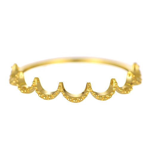 ダイヤモンドリング 3本セット