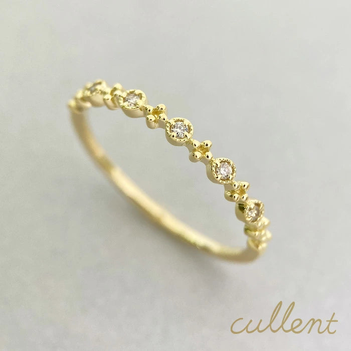 ダイヤモンドリング